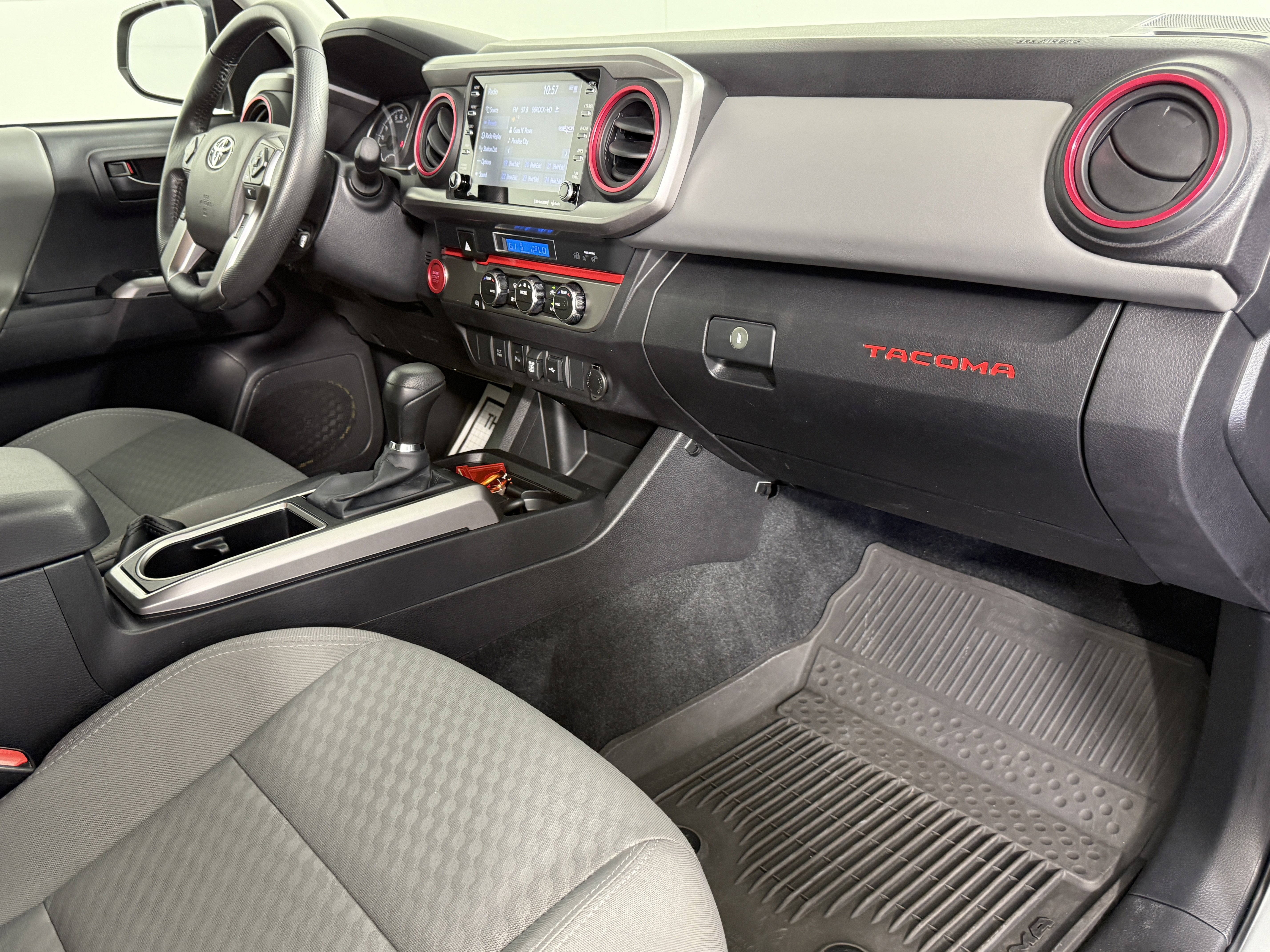 Used 2023 Toyota Tacoma SR5 image 9