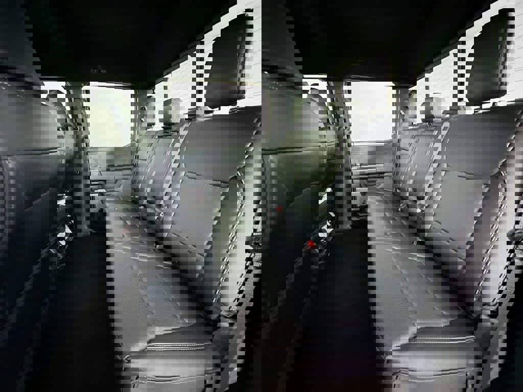 Certified 2025 Ford F150 Lariat w/ Equipment Group 501A Mid image 13