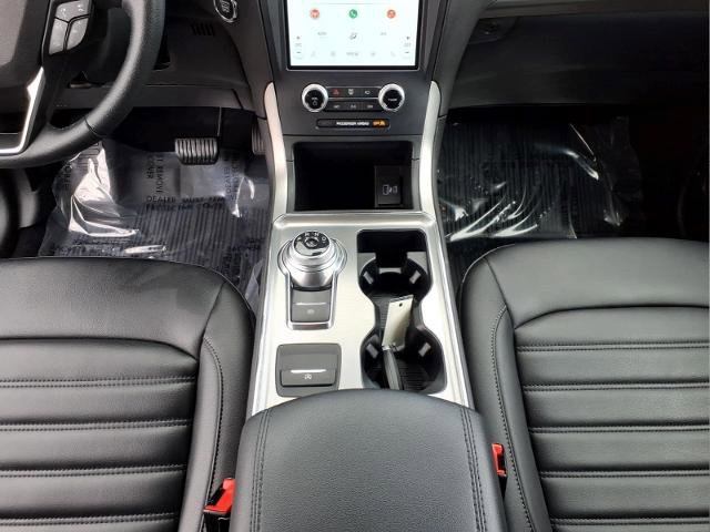 Certified 2022 Ford Edge SEL AWD/4WD image 20