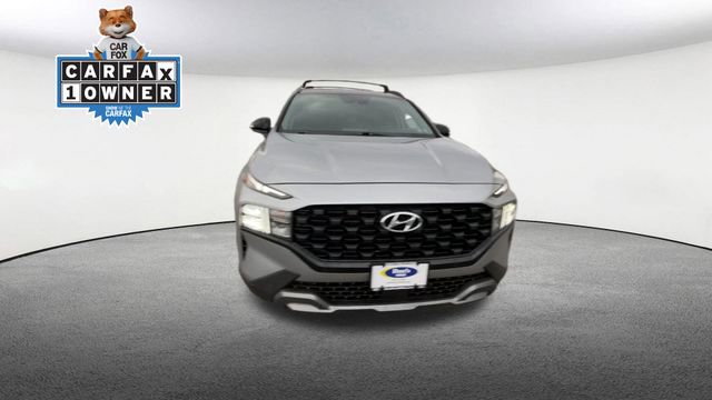 Used 2022 Hyundai Santa Fe XRT image 3
