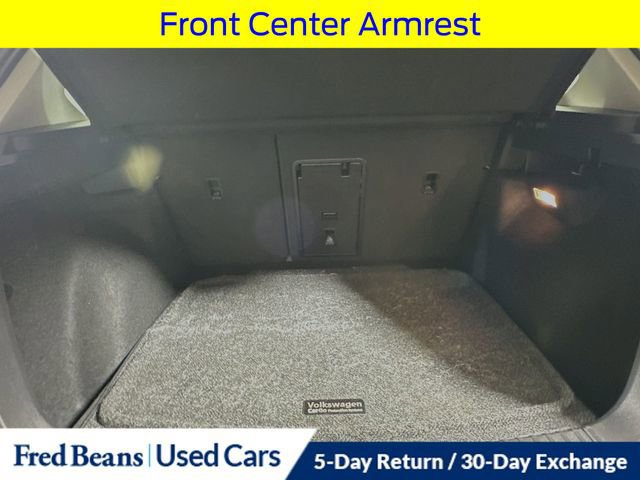 Used 2022 Volkswagen Taos SEL image 31