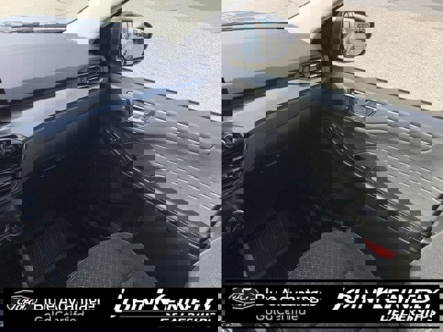 Certified 2025 Ford Escape Active w/ Cold Weather Package image 21