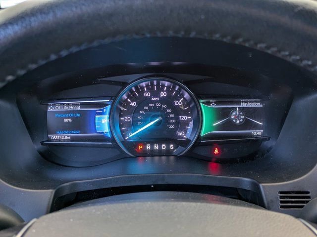 Certified 2018 Ford Explorer Limited image 29