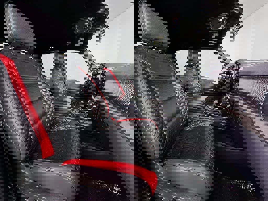 Certified 2022 Ford F150 Raptor w/ Equipment Group 801A High image 18