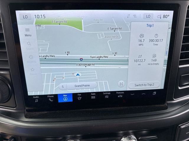 Certified 2024 Ford F150 Tremor w/ Tow/Haul Package image 26