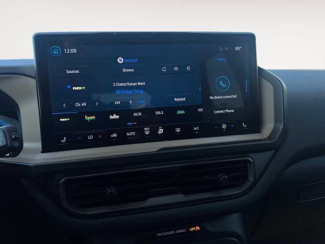 Certified 2025 Ford Bronco Sport Big Bend w/ Convenience Package AWD/4WD image 14