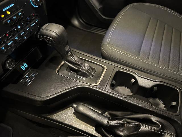 Certified 2021 Ford Ranger XL w/ Equipment Group 101A High image 29