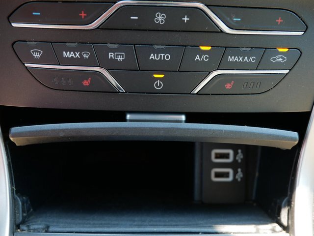 Certified 2018 Ford Edge SEL w/ Equipment Group 201A AWD/4WD image 26