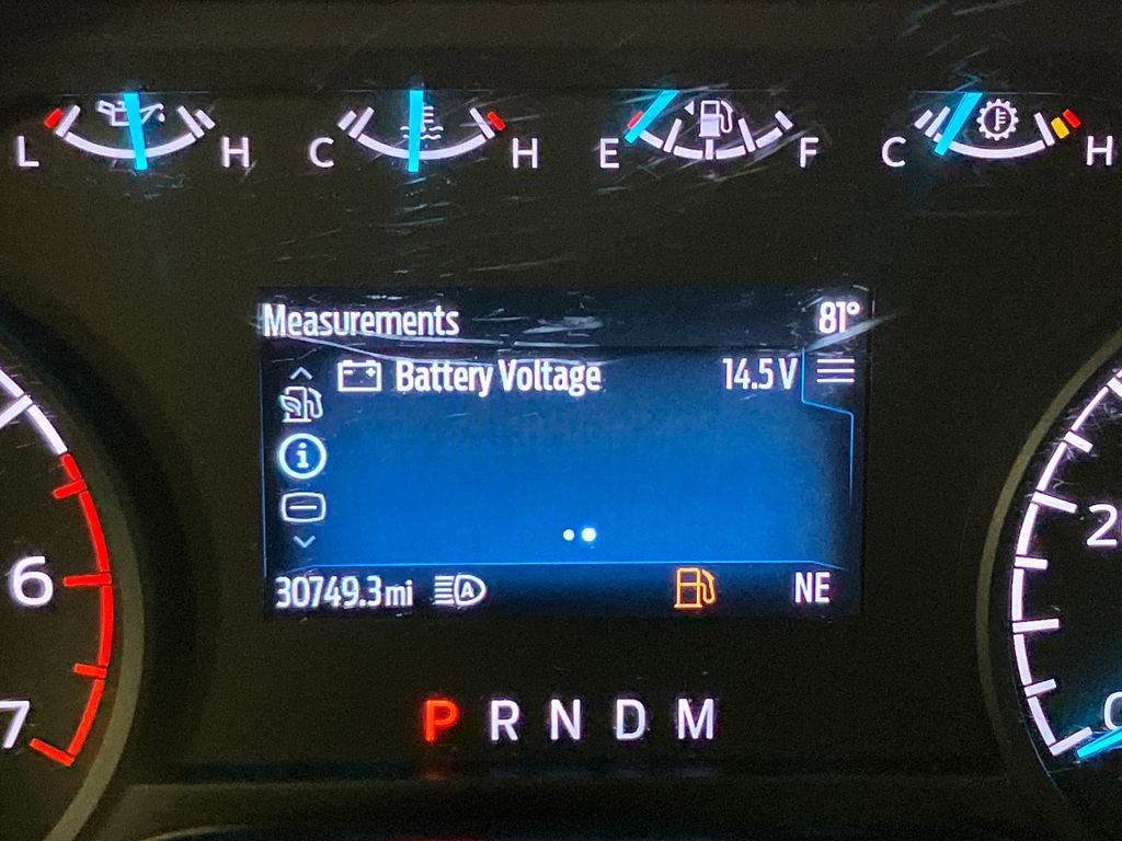 Certified 2024 Ford F350 XL w/ XL Driver Assist Package image 22