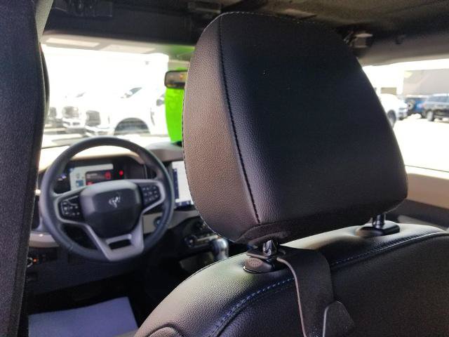Certified 2023 Ford Bronco Wildtrak AWD/4WD image 17