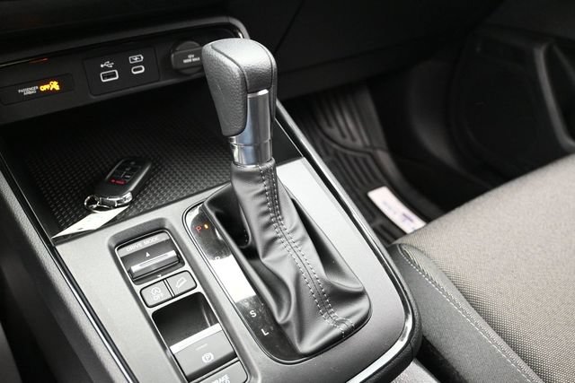 Used 2024 Honda CR-V EX image 22