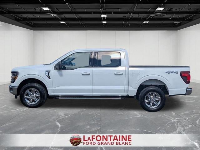 Certified 2024 Ford F150 XLT w/ Tow/Haul Package AWD/4WD image 2