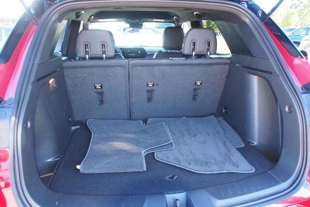 Used 2026 Chevrolet TrailBlazer RS FWD image 15