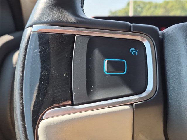 Certified 2025 Ford Expedition Platinum AWD/4WD image 18