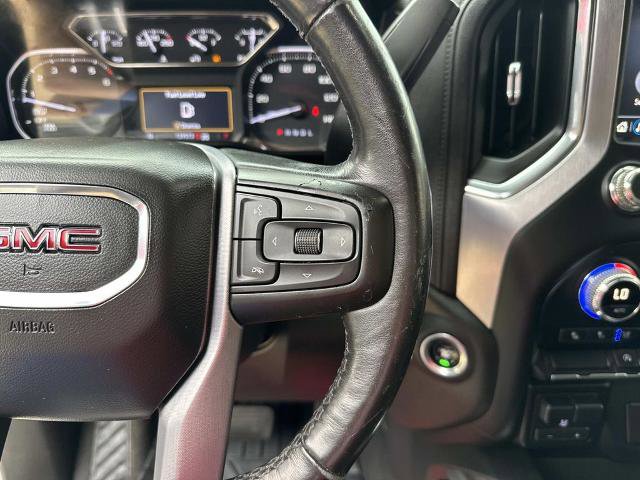 Used 2020 GMC Sierra 1500 SLT w/ SLT Premium Package AWD/4WD image 27
