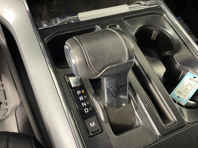 Certified 2023 Ford F150 Lariat AWD/4WD image 11