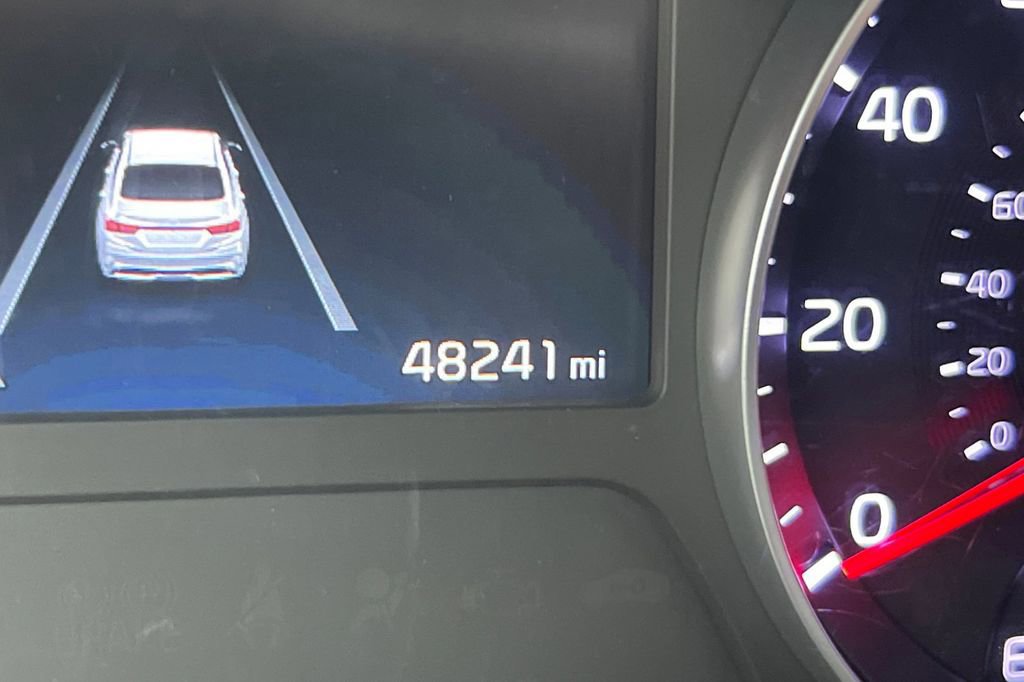 Used 2023 Kia Forte GT image 28