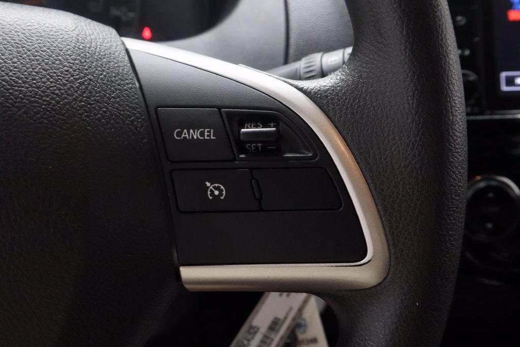 Used 2024 Mitsubishi Mirage ES FWD image 28