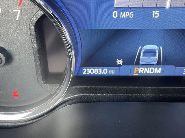 Certified 2023 Ford F150 XLT w/ Equipment Group 302A High image 9