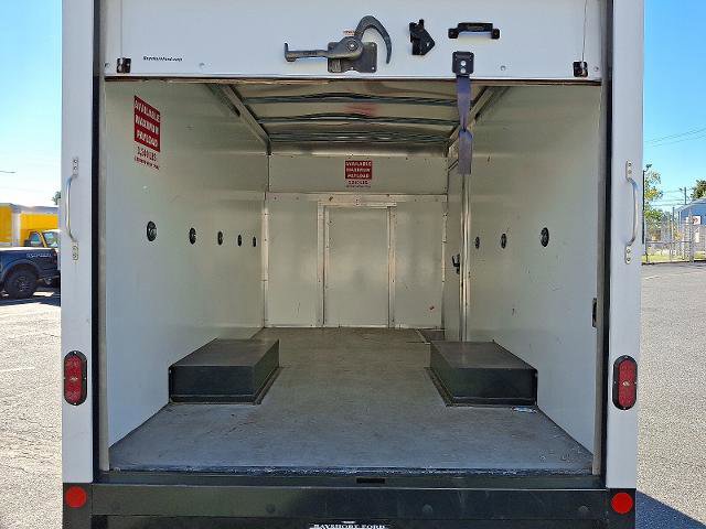 Certified 2023 Ford Transit 350 DRW image 23