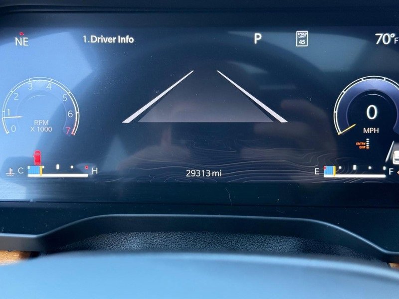 Used 2023 Jeep Grand Cherokee L Summit image 17