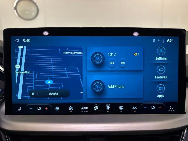 Certified 2025 Ford Escape SE w/ PHEV Premium Package image 25