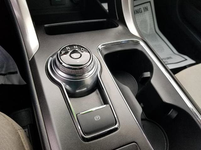 Certified 2018 Ford Fusion S FWD image 15