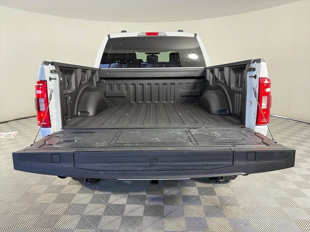 Certified 2023 Ford F150 Tremor image 28