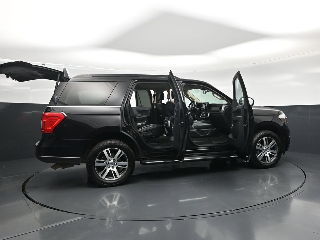 Certified 2023 Ford Expedition XLT AWD/4WD image 33