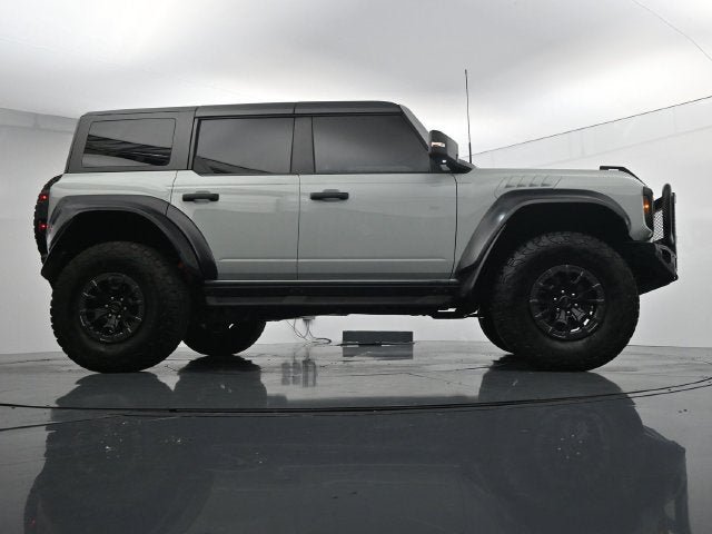 Certified 2023 Ford Bronco Raptor AWD/4WD image 38