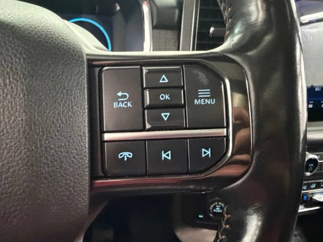 Certified 2021 Ford F150 Platinum w/ Equipment Group 701A High AWD/4WD image 26