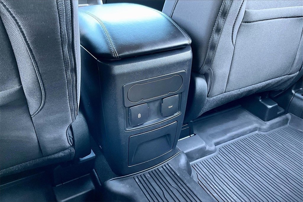 Certified 2023 Ford Explorer XLT image 34