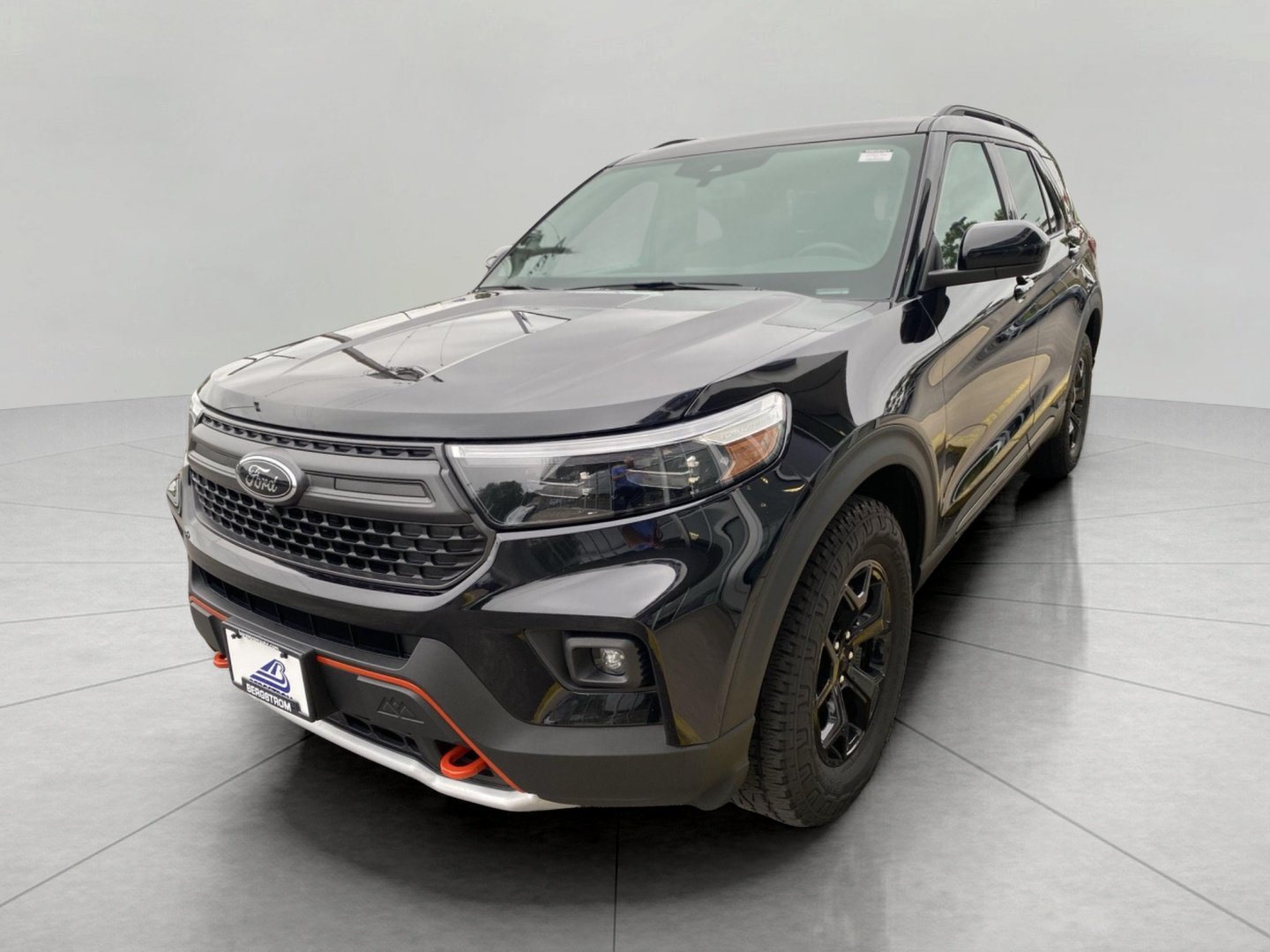 Certified 2023 Ford Explorer Timberline w/ Timberline Technology Package AWD/4WD image 4