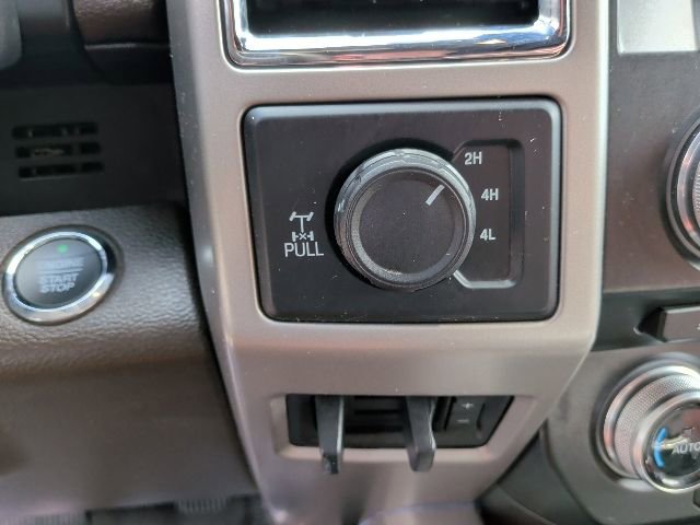 Certified 2018 Ford F250 King Ranch w/ Chrome Package AWD/4WD image 27
