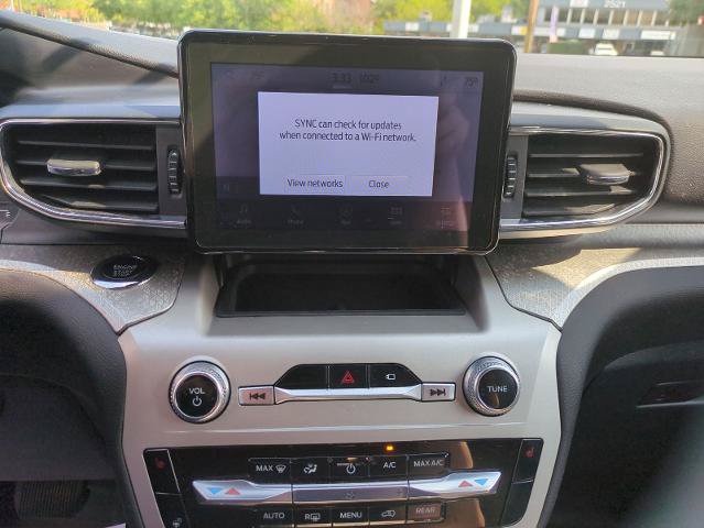 Certified 2023 Ford Explorer Timberline w/ Timberline Technology Package AWD/4WD image 18