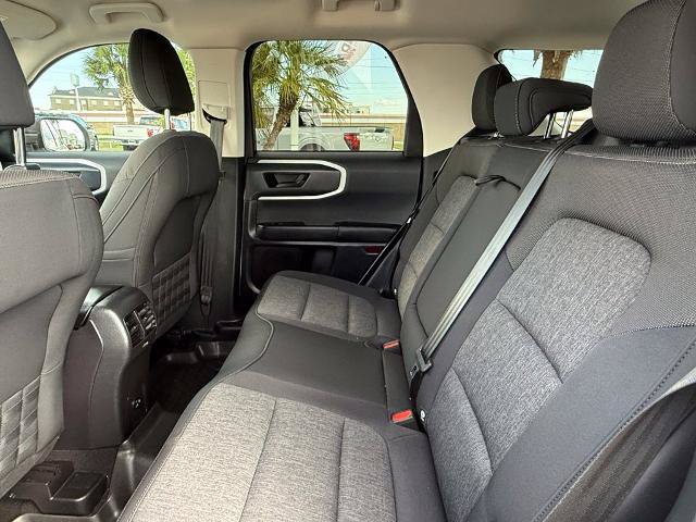 Certified 2024 Ford Bronco Sport Big Bend AWD/4WD image 26