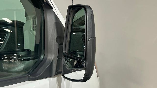 Certified 2024 Ford Transit 350 148 High Roof Extended AWD image 11