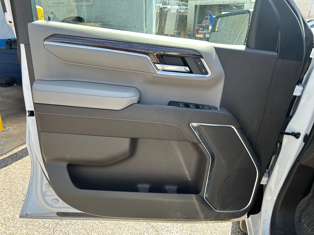 Used 2023 GMC Sierra 1500 SLE RWD image 15