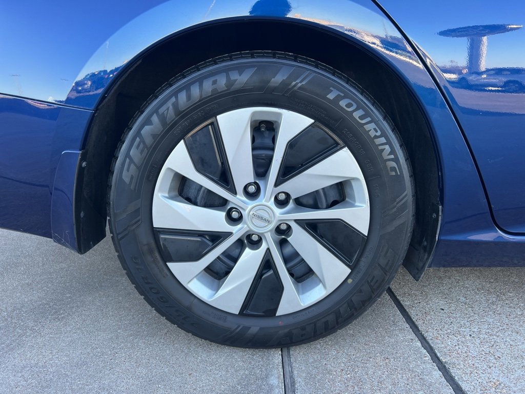 Used 2020 Nissan Altima 2.5 S image 9