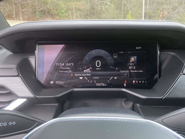 Used 2025 GMC Acadia Elevation image 26