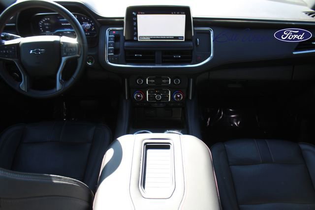 Used 2023 Chevrolet Suburban RST image 17