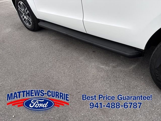 Certified 2025 Ford Expedition Active AWD/4WD image 16
