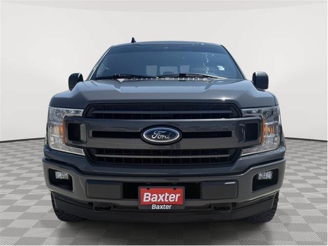 Certified 2020 Ford F150 XLT w/ Equipment Group 302A Luxury AWD/4WD image 2