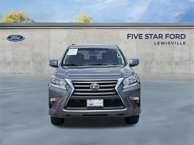 Used 2019 Lexus GX 460 Luxury AWD/4WD image 7