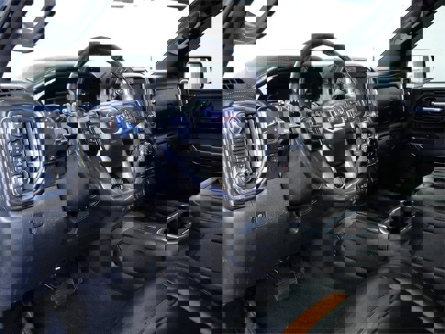 Used 2021 GMC Sierra 1500 AT4 w/ AT4 Value Package image 17