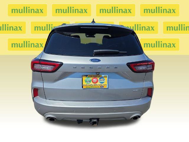 Certified 2023 Ford Escape ST-Line w/ Tech Pack #1 AWD/4WD image 32