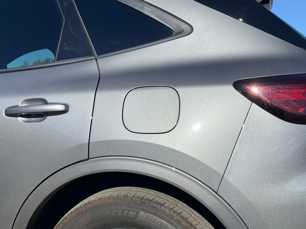 Certified 2024 Ford Escape ST-Line w/ Tech Pack #1 image 22