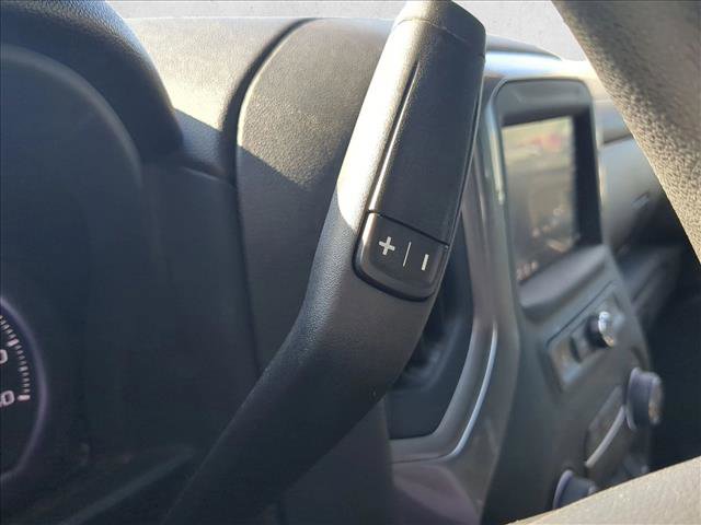 Used 2024 Chevrolet Silverado 1500 Custom Trail Boss image 12