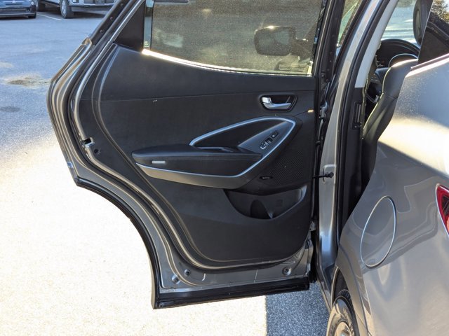 Used 2018 Hyundai Santa Fe Sport w/ 2.0T Ultimate Tech Package 05 image 29