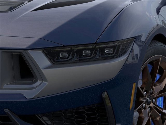 Certified 2025 Ford Mustang Dark Horse RWD image 18